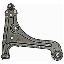 Front, Passenger Side, Lower Control Arm, OE Solutions Series