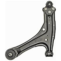 Front, Driver Side, Lower Control Arm, OE Solutions Series