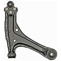 Front, Passenger Side, Lower Control Arm, OE Solutions Series