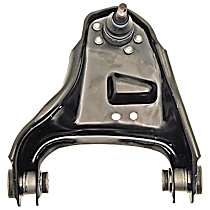 Front, Driver Side, Upper Control Arm, 4WD, OE Solutions Series
