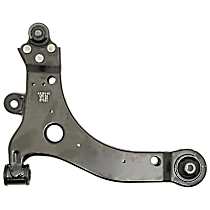 Front, Driver Side, Lower Control Arm, OE Solutions Series