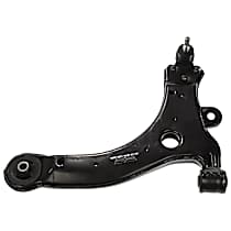 Front, Passenger Side, Lower Control Arm, OE Solutions Series