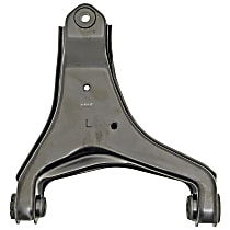 Front, Driver Side, Lower Control Arm, OE Solutions Series