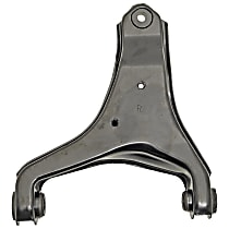 Front, Passenger Side, Lower Control Arm, OE Solutions Series