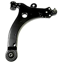 Front, Driver Side, Lower Control Arm, OE Solutions Series