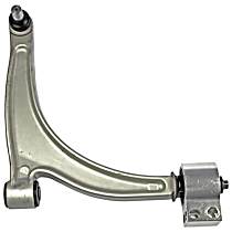 Front, Passenger Side, Lower Control Arm, OE Solutions Series