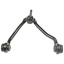 Front, Driver Side, Upper Control Arm, With Heavy Duty Suspension, OE Solutions Series
