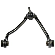 Front, Passenger Side, Upper Control Arm, With Heavy Duty Suspension, OE Solutions Series