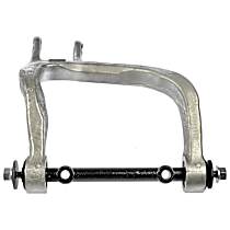 Rear, Driver Side, Upper Control Arm, AWD, OE Solutions Series