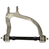 Rear, Passenger Side, Upper Control Arm, AWD, OE Solutions Series