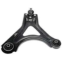 Front, Driver Side, Lower Control Arm, OE Solutions Series