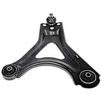 Front, Passenger Side, Lower Control Arm, OE Solutions Series