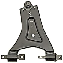 Front, Passenger Side, Lower Control Arm, OE Solutions Series