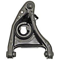 520-208 Control Arm - Front, Passenger Side, Lower