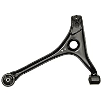 Front, Driver Side, Lower Control Arm, To 5/13/98, OE Solutions Series