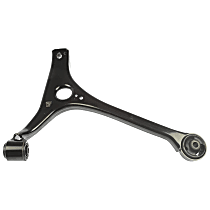 Front, Driver Side, Lower Control Arm, From 5/13/98, OE Solutions Series