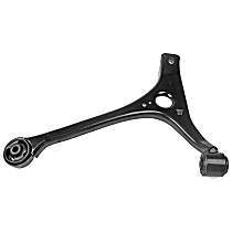 Front, Passenger Side, Lower Control Arm, From 5/13/98, OE Solutions Series