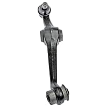 Front, Driver Side, Lower Control Arm, With Police Package, OE Solutions Series