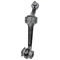 Front, Passenger Side, Lower Control Arm, With Police Package, OE Solutions Series
