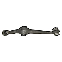 Front, Driver Side, Lower Control Arm, Without Police Package, OE Solutions Series