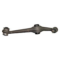 Front, Passenger Side, Lower Control Arm, Without Police Package, OE Solutions Series