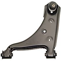 Front, Driver Side, Lower Control Arm, Naturally Aspirated, OE Solutions Series