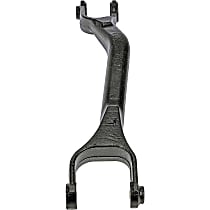 520-280 Rear, Passenger Side Trailing Arm, Casting/Forged, OE Solutions Series