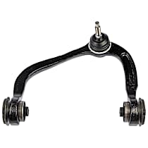 Front, Driver Side, Upper Control Arm, OE Solutions Series
