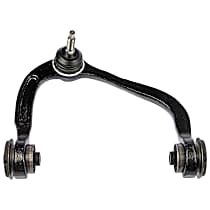 Front, Passenger Side, Upper Control Arm, OE Solutions Series