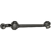 Front, Driver Side, Lower Control Arm, OE Solutions Series