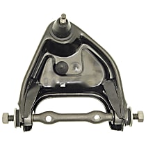 520-315 Front, Driver Side, Upper Control Arm, OE Solutions Series