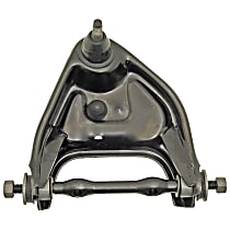 520-317 Front, Driver Side, Upper Control Arm, OE Solutions Series