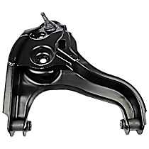 Front, Driver Side, Lower Control Arm, RWD, OE Solutions Series