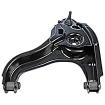 Front, Passenger Side, Lower Control Arm, RWD, OE Solutions Series