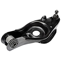 520-335 Front, Driver Side, Lower Control Arm, OE Solutions Series
