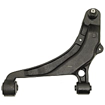 520-345 Front, Driver Side, Lower Control Arm, OE Solutions Series