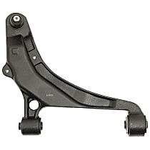 520-346 Front, Passenger Side, Lower Control Arm, OE Solutions Series