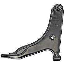 Front, Driver Side, Lower Control Arm, OE Solutions Series
