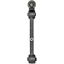 Front, Driver Side, Lower, Frontward Control Arm, OE Solutions Series