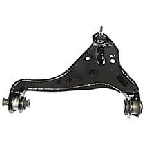 Front, Passenger Side, Lower Control Arm, OE Solutions Series