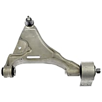 Front, Driver Side, Lower Control Arm, OE Solutions Series