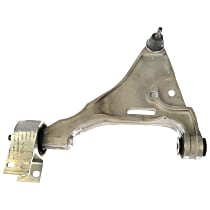 Front, Passenger Side, Lower Control Arm, OE Solutions Series