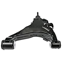 Front, Passenger Side, Lower Control Arm, OE Solutions Series