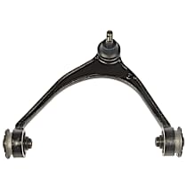 Front, Driver Side, Upper Control Arm, OE Solutions Series