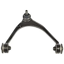 Front, Passenger Side, Upper Control Arm, OE Solutions Series