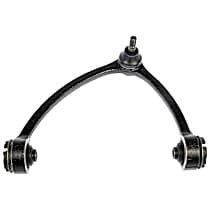 520-459 Front, Driver Side, Upper Control Arm, OE Solutions Series