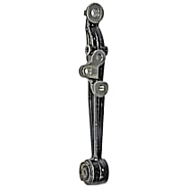 Front, Driver Side, Lower, Frontward Control Arm, OE Solutions Series