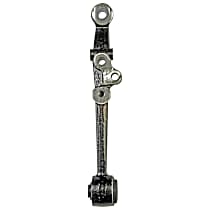 Front, Passenger Side, Lower, Frontward Control Arm, OE Solutions Series