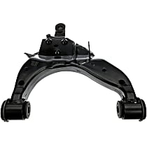 Front, Driver Side, Lower Control Arm, OE Solutions Series