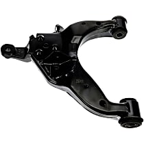 Front, Passenger Side, Lower Control Arm, OE Solutions Series